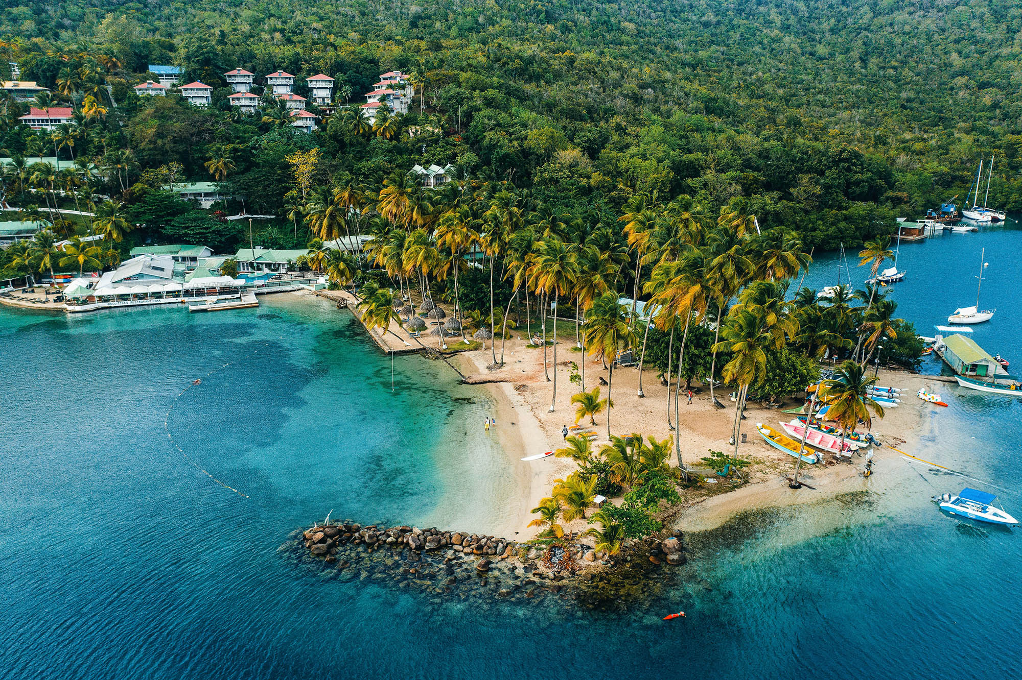 Image of beach